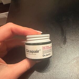 Dr.Jart+ Cicapair Tiger Grass Color Correcting Treatment